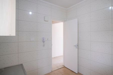Apartamento à venda com 75m², 2 quartos e 1 vagaCozinha