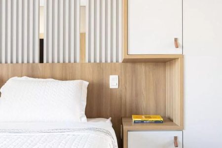 Apartamento à venda com 151m², 3 quartos e 2 vagasFoto 01