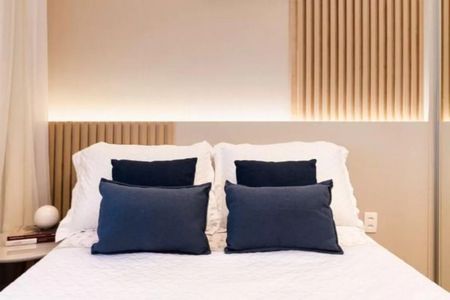 Foto 16 de apartamento à venda com 3 quartos, 151m² em Jardim Chácara Inglesa, São Bernardo do Campo