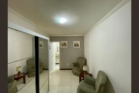 Apartamento para alugar com 168m², 3 quartos e 2 vagasSuíte 3