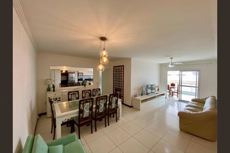 Apartamento para alugar com 168m², 3 quartos e 2 vagasSala/Cozinha