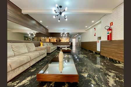 Apartamento para alugar com 168m², 3 quartos e 2 vagasÁrea comum