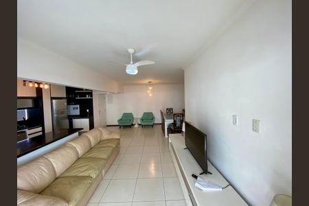 Apartamento para alugar com 168m², 3 quartos e 2 vagasSala/Cozinha