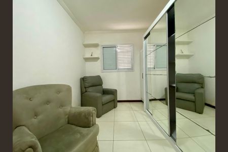 Apartamento para alugar com 168m², 3 quartos e 2 vagasSuíte 3