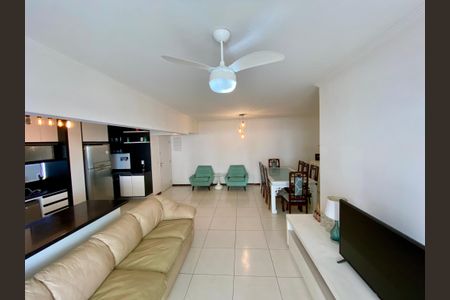 Apartamento para alugar com 168m², 3 quartos e 2 vagasSala/Cozinha