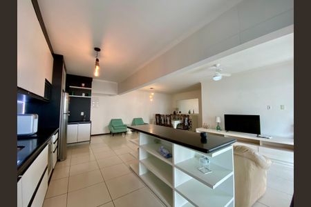Apartamento para alugar com 168m², 3 quartos e 2 vagasSala/Cozinha