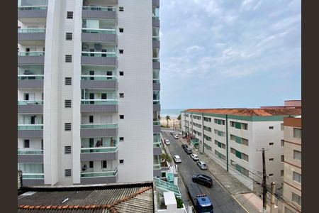 Apartamento para alugar com 168m², 3 quartos e 2 vagasVista da  Varanda