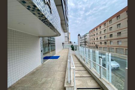 Apartamento para alugar com 168m², 3 quartos e 2 vagasÁrea comum
