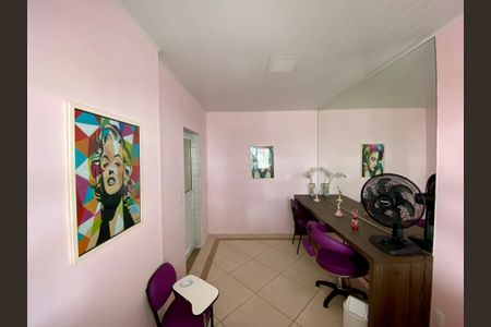 Apartamento para alugar com 168m², 3 quartos e 2 vagasÁrea comum