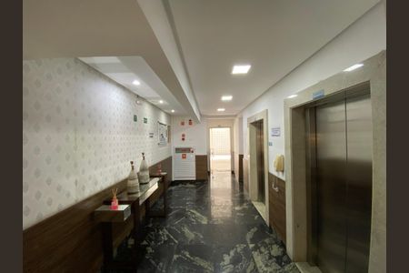 Apartamento para alugar com 168m², 3 quartos e 2 vagasÁrea comum