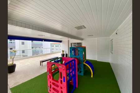 Apartamento para alugar com 168m², 3 quartos e 2 vagasÁrea comum