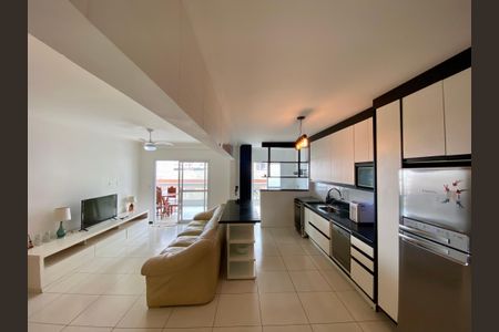 Apartamento para alugar com 168m², 3 quartos e 2 vagasSala/Cozinha