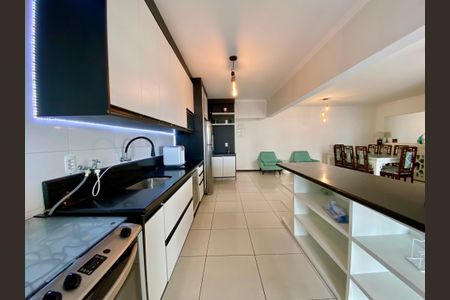 Apartamento para alugar com 168m², 3 quartos e 2 vagasSala/Cozinha
