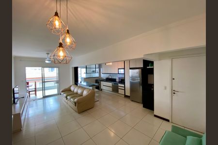 Sala/Cozinha de apartamento para alugar com 3 quartos, 168m² em Vila Assuncao, Praia Grande