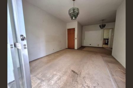 Foto 12 de apartamento à venda com 3 quartos, 124m² em Vila Monte Alegre, São Paulo