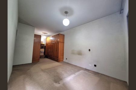 Foto 14 de apartamento à venda com 3 quartos, 124m² em Vila Monte Alegre, São Paulo