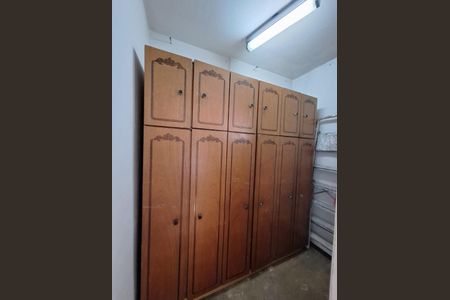 Foto 04 de apartamento à venda com 3 quartos, 124m² em Vila Monte Alegre, São Paulo