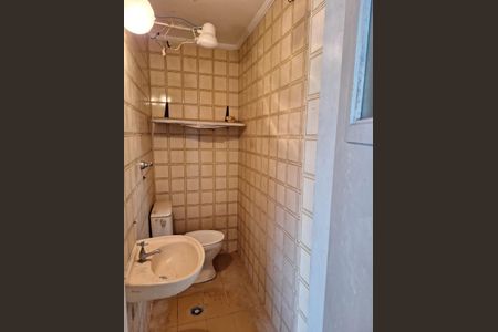 Foto 09 de apartamento à venda com 3 quartos, 124m² em Vila Monte Alegre, São Paulo