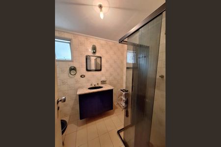 Foto 11 de apartamento à venda com 3 quartos, 124m² em Vila Monte Alegre, São Paulo