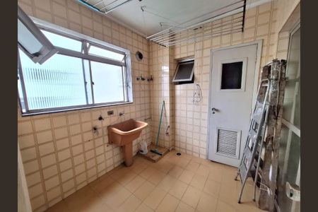 Foto 06 de apartamento à venda com 3 quartos, 124m² em Vila Monte Alegre, São Paulo