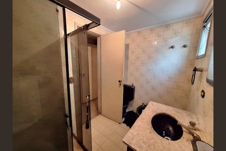 Foto 08 de apartamento à venda com 3 quartos, 124m² em Vila Monte Alegre, São Paulo