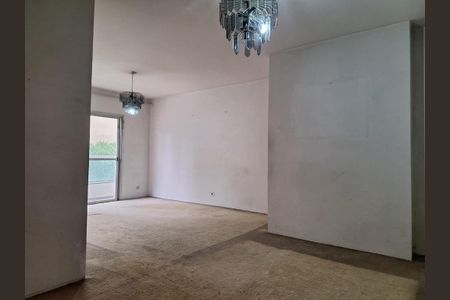 Foto 07 de apartamento à venda com 3 quartos, 124m² em Vila Monte Alegre, São Paulo