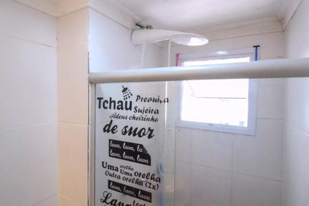 Apartamento à venda com 52m², 2 quartos e 1 vagaBanheiro