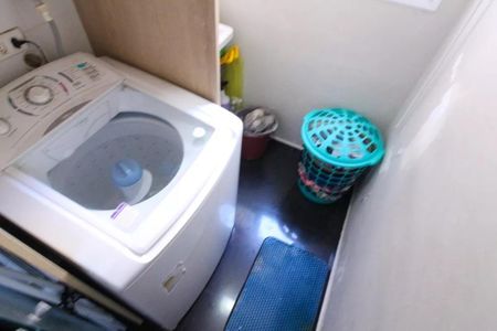 Apartamento à venda com 52m², 2 quartos e 1 vagaÁrea de Serviço