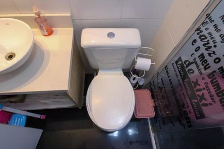 Apartamento à venda com 52m², 2 quartos e 1 vagaBanheiro