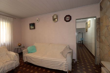 Casa à venda com 147m², 2 quartos e 3 vagasSala