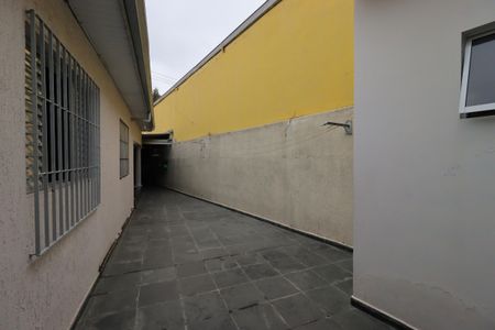 Casa à venda com 147m², 2 quartos e 3 vagasQuintal
