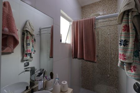 Casa à venda com 147m², 2 quartos e 3 vagasEdícula - Banheiro