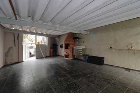 Casa à venda com 147m², 2 quartos e 3 vagasGaragem