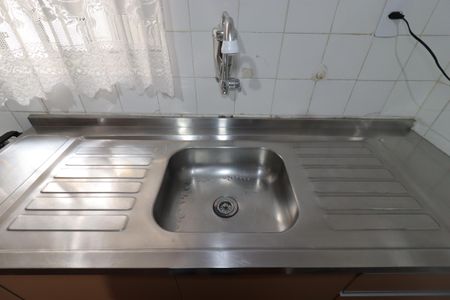 Casa à venda com 147m², 2 quartos e 3 vagasCozinha - Pia