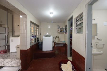 Casa à venda com 147m², 2 quartos e 3 vagasÁrea de Serviço