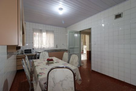 Casa à venda com 147m², 2 quartos e 3 vagasCozinha