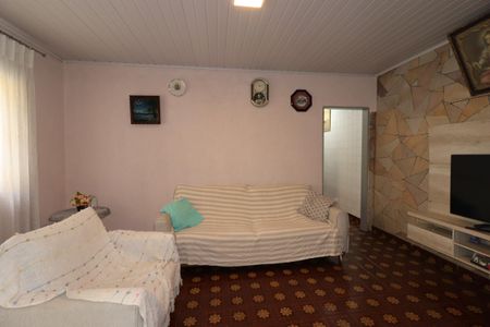 Casa à venda com 147m², 2 quartos e 3 vagasSala