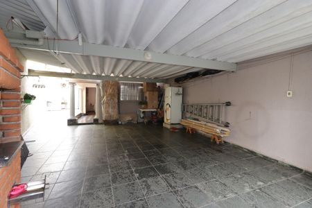 Casa à venda com 147m², 2 quartos e 3 vagasGaragem