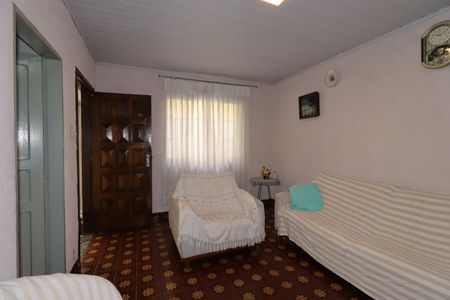 Casa à venda com 147m², 2 quartos e 3 vagasSala