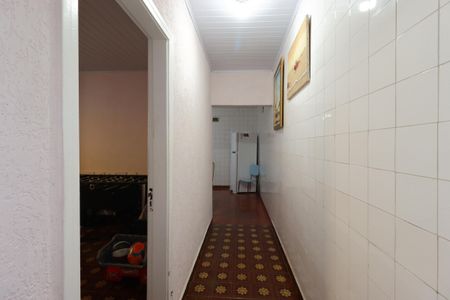 Casa à venda com 147m², 2 quartos e 3 vagasCorredor