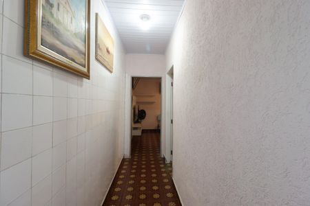 Casa à venda com 147m², 2 quartos e 3 vagasCorredor