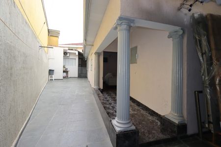 Casa à venda com 147m², 2 quartos e 3 vagasQuintal