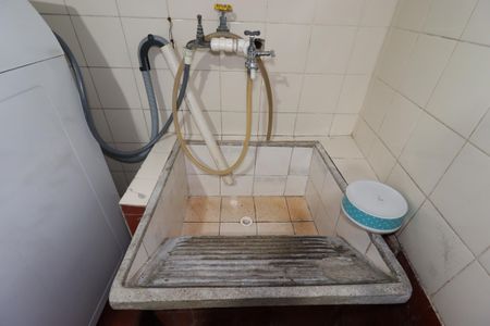 Casa à venda com 147m², 2 quartos e 3 vagasÁrea de Serviço - Tanque