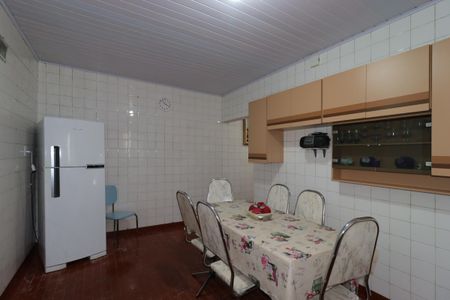 Casa à venda com 147m², 2 quartos e 3 vagasCozinha