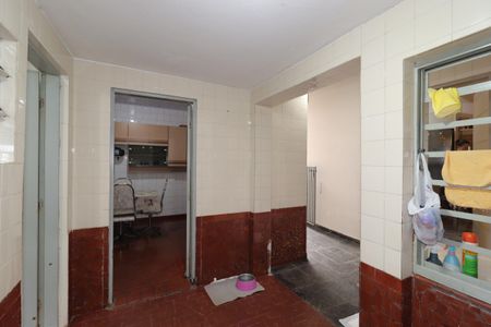 Casa à venda com 147m², 2 quartos e 3 vagasÁrea de Serviço