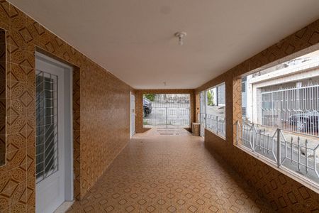 Casa para alugar com 142m², 2 quartos e 2 vagas Casa para alugar com 142m², 2 quartos e 2 vagasGaragem