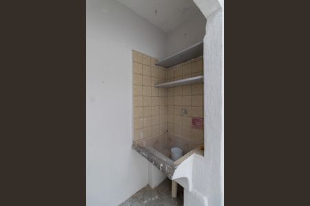 Casa para alugar com 142m², 2 quartos e 2 vagas Casa para alugar com 142m², 2 quartos e 2 vagasÁrea de Serviço