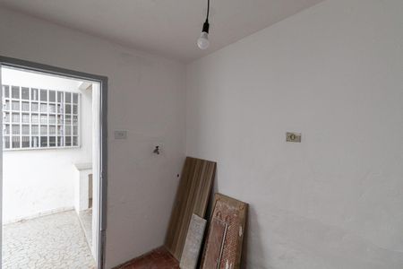 Casa para alugar com 142m², 2 quartos e 2 vagas Casa para alugar com 142m², 2 quartos e 2 vagasQuarto de Serviço