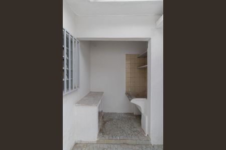 Casa para alugar com 142m², 2 quartos e 2 vagas Casa para alugar com 142m², 2 quartos e 2 vagasÁrea de Serviço
