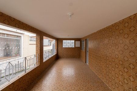 Casa para alugar com 142m², 2 quartos e 2 vagas Casa para alugar com 142m², 2 quartos e 2 vagasGaragem